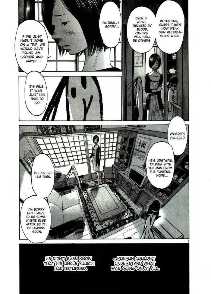 Goodnight Punpun Chapter 56 image 05_optimized
